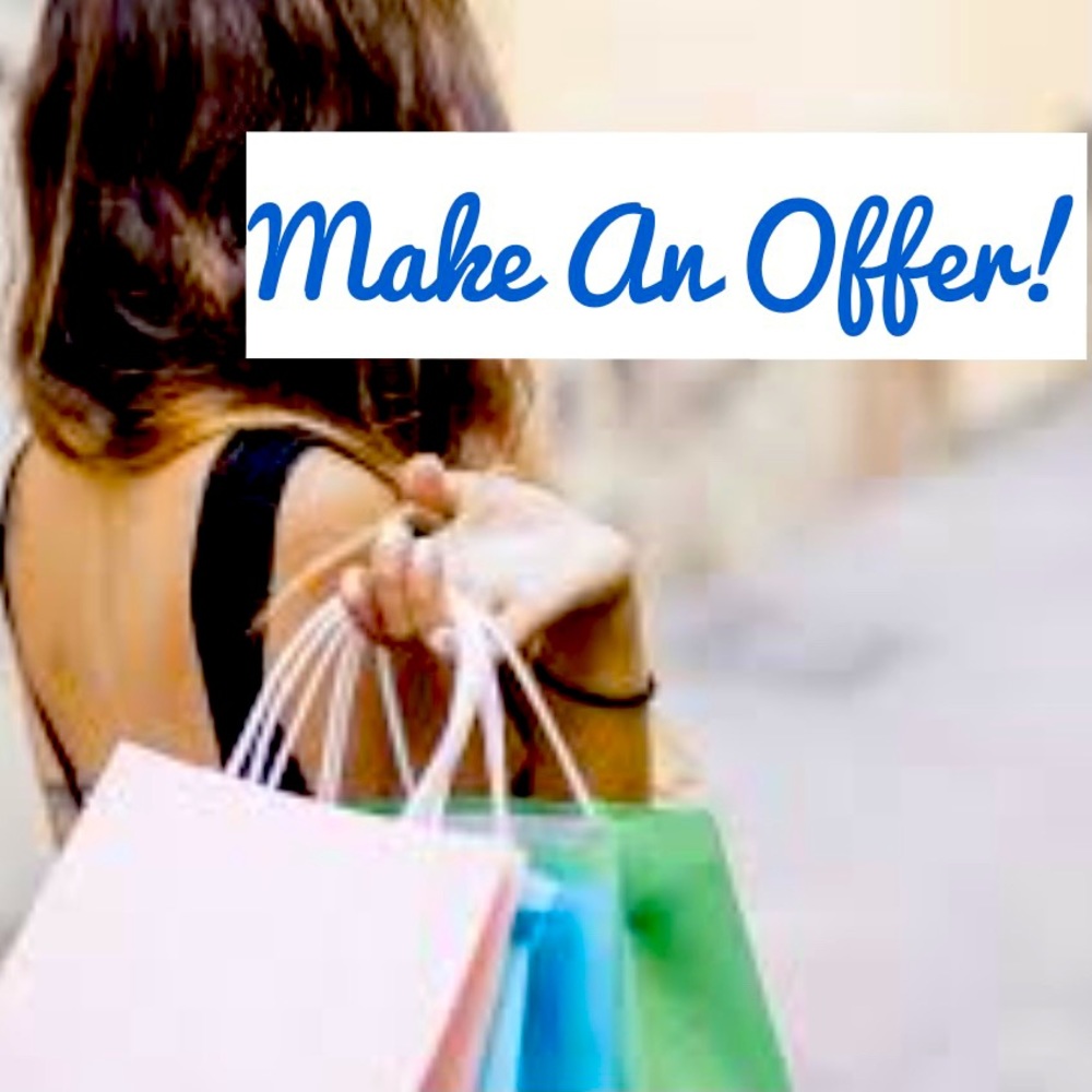 💫 Make An Offer 💫